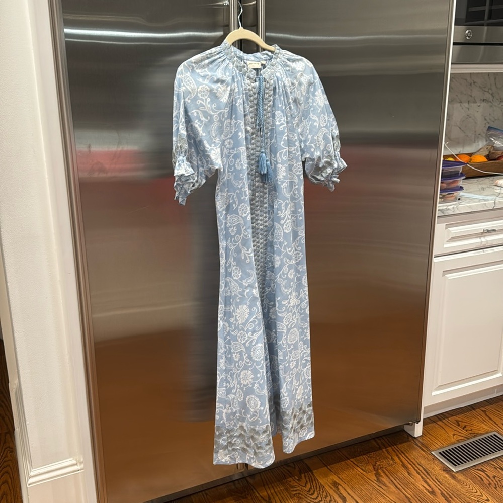 Julia Armory dress
